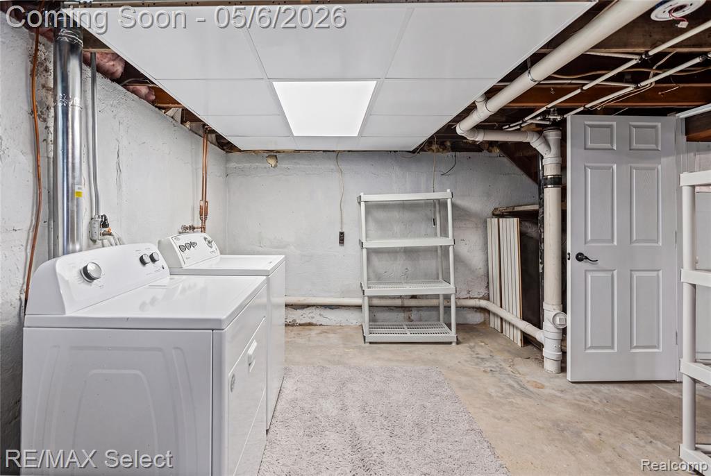 111 W 3rd Street, Davison, MI 48423 — Photo 39