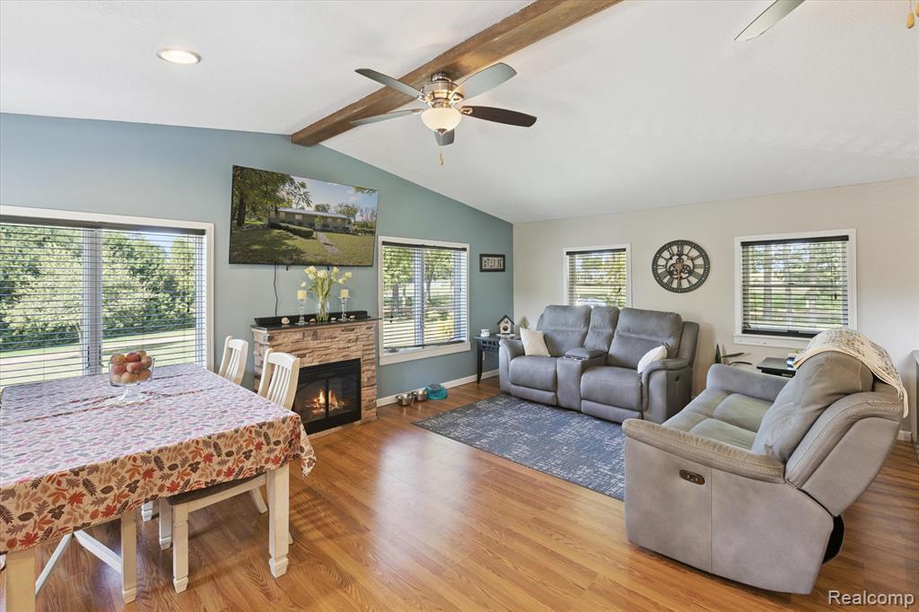 5145 Arbela Road, Millington, MI 48746 — Photo 5