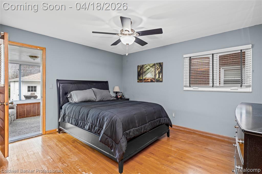 1544 Dorthen Avenue, Grosse Pointe Woods, MI 48236 — Photo 23