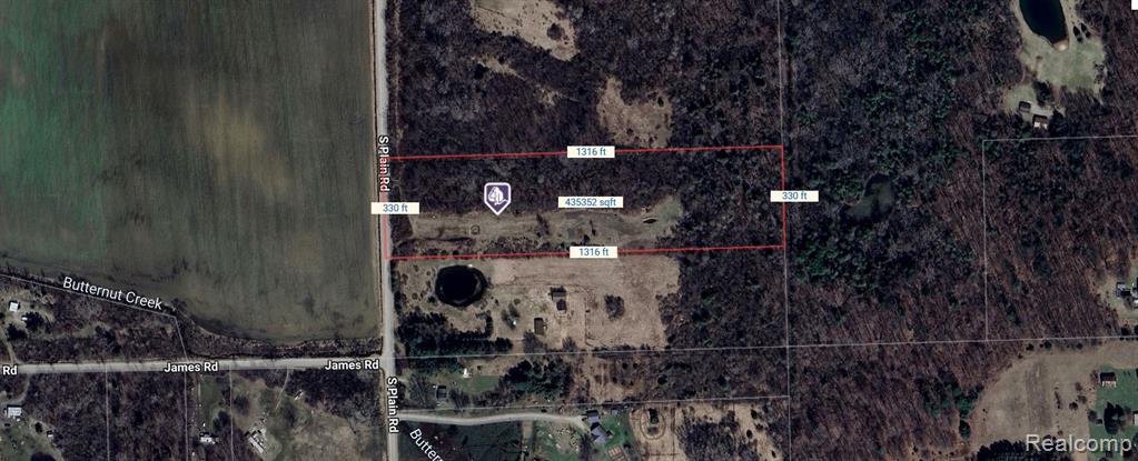 VACANT LAND S. PLAIN Road, Caro, MI 48723 — Photo 21
