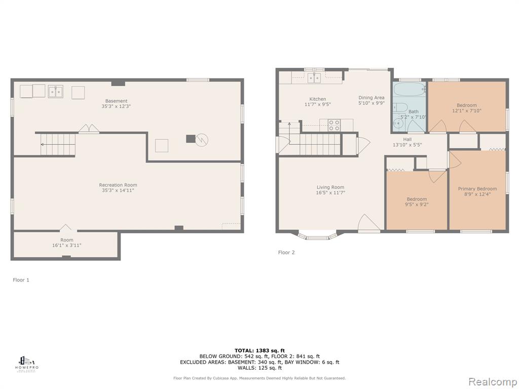 4323 Ashlawn Drive, Flint, MI 48507 — Photo 36
