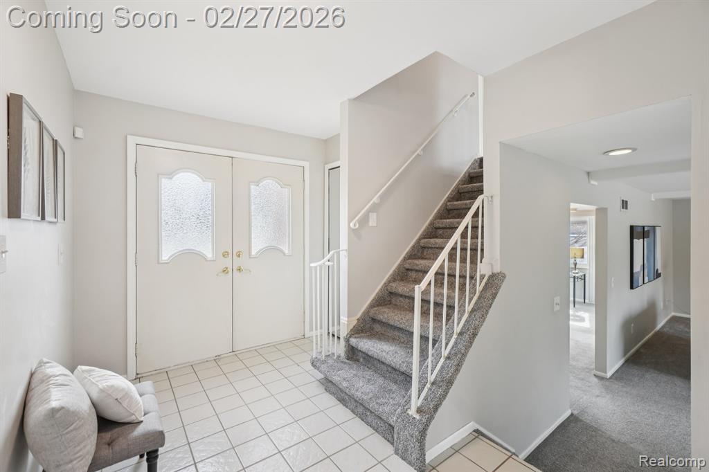 42845 Inverness Court, Northville, MI 48168 — Photo 4