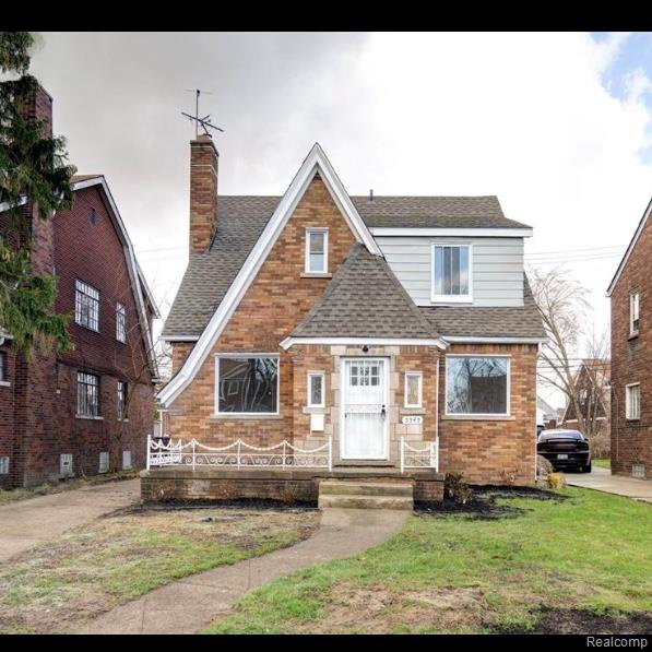 5545 Bedford