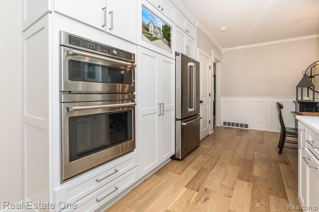 162 W Lafayette Street, Romeo, MI 48065 — Photo 17