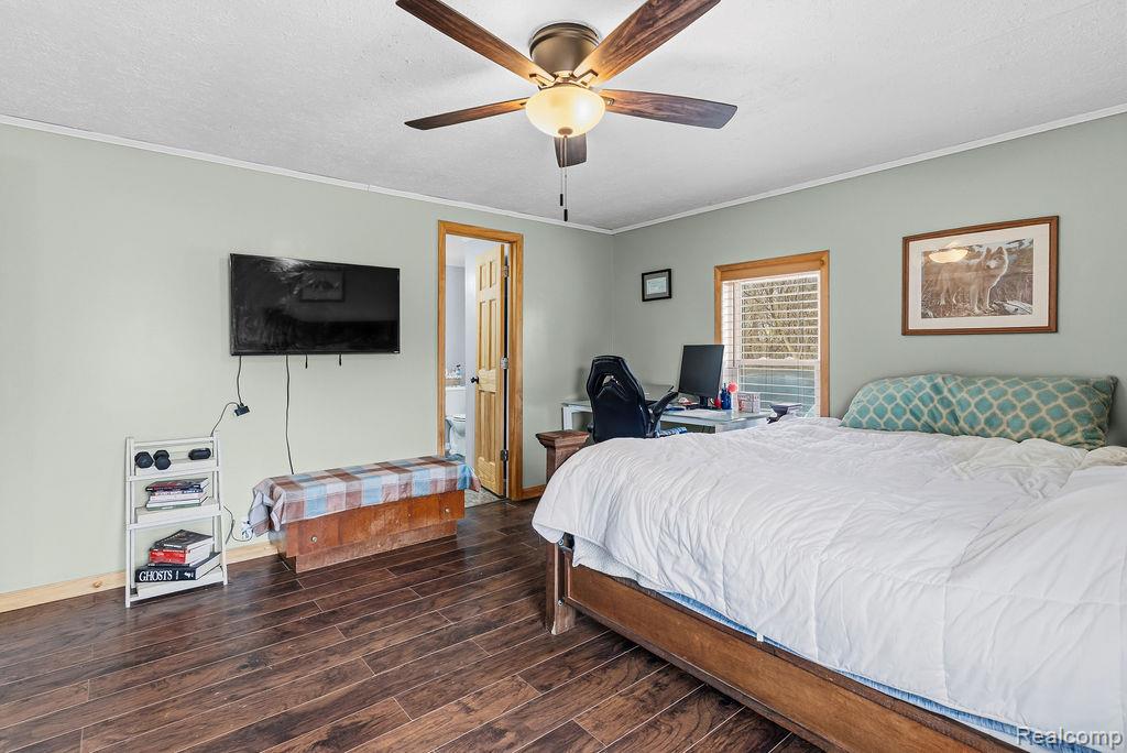 8311 State Road, Bancroft, MI 48414 — Photo 17