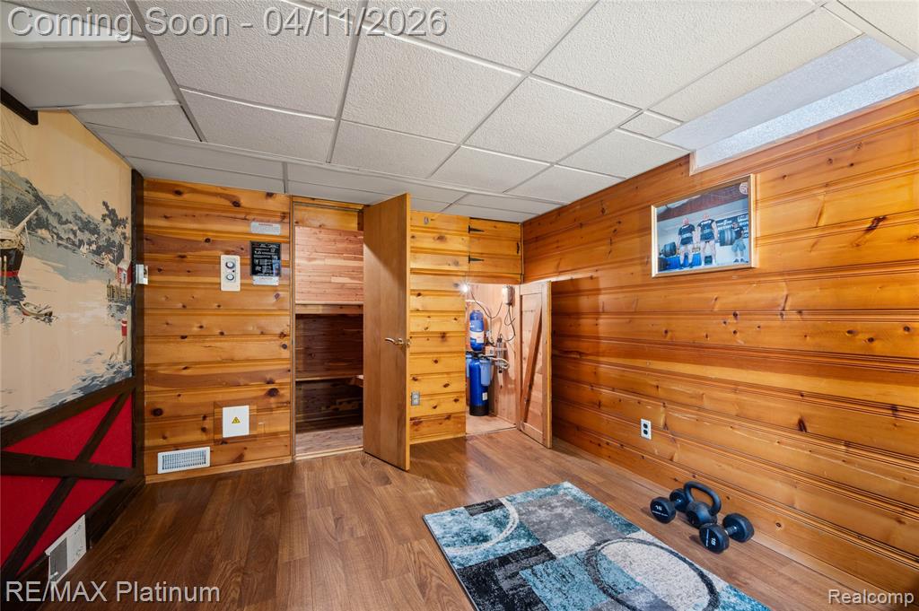 2454 N Middlebelt Road N, West Bloomfield, MI 48324 — Photo 15
