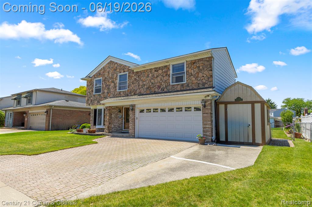 23312 E Fairway Drive, Trenton, MI 48183 — Photo 5