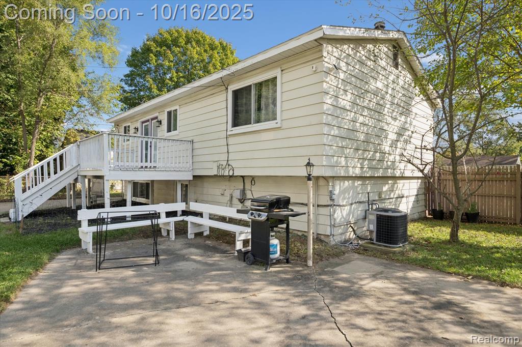 1815 Heatherridge Street, Ypsilanti, MI 48198 — Photo 41