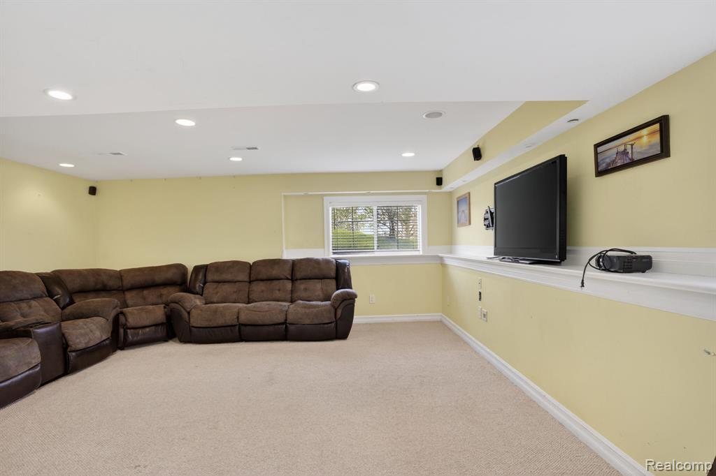 16195 River Ridge Trail, Linden, MI 48451 — Photo 45