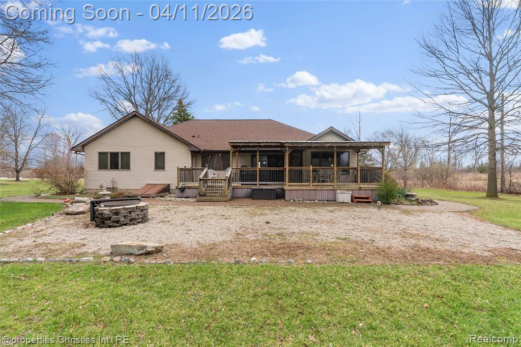 24760 Arsenal Road, Flat Rock, MI 48134 — Photo 6