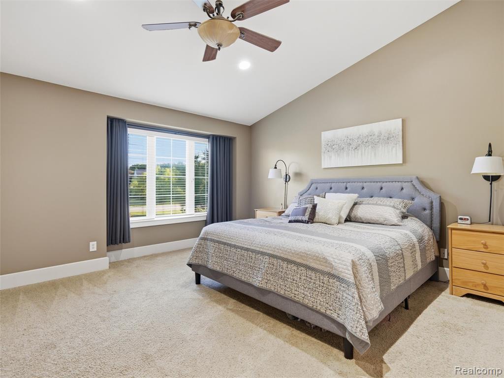 1232 Thorn Ridge Drive, Howell, MI 48843 — Photo 29