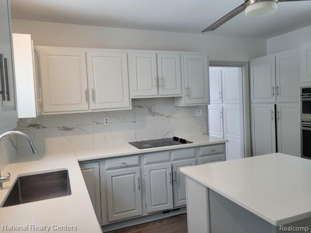 60001 E 8 MILE Road, South Lyon, MI 48178 — Photo 37