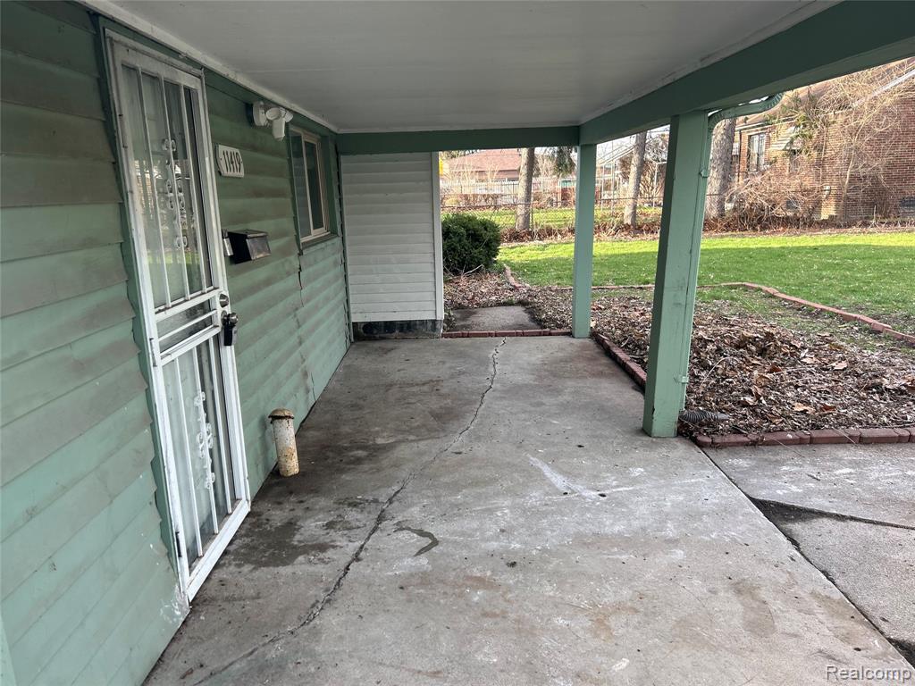 11419 Braile Street, Detroit, MI 48228 — Photo 4