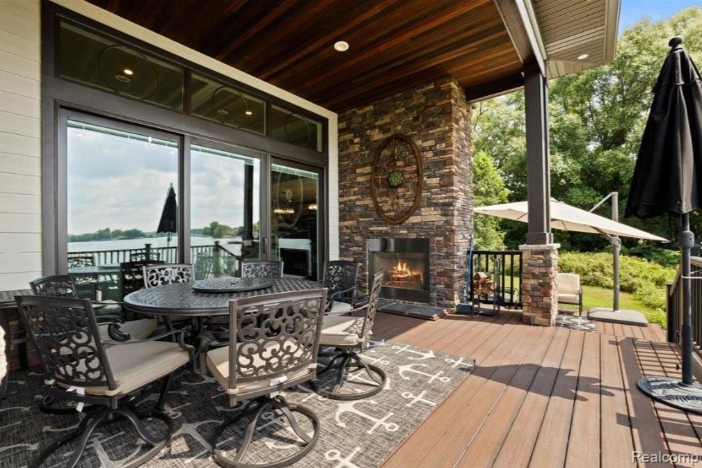 8184 Woodland Shore Drive, Brighton, MI 48114 — Photo 11