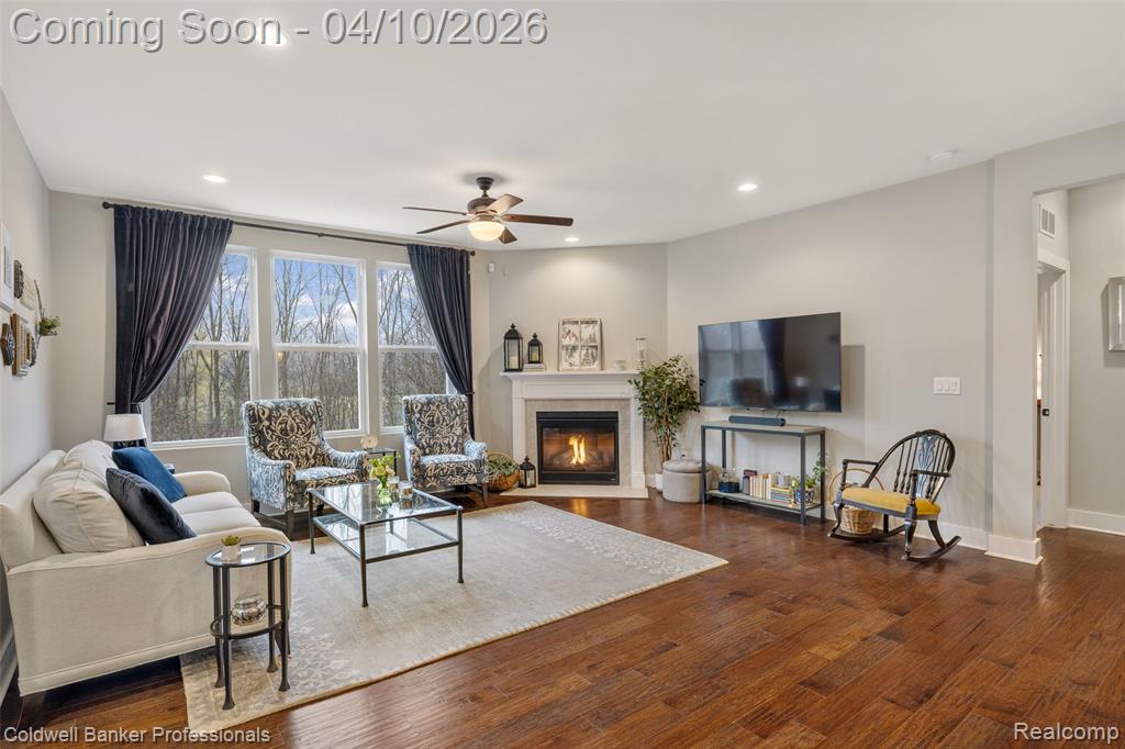 4032 Ashdale Way, Clarkston, MI 48348 — Photo 22