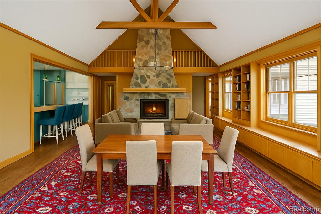 9818 BURNING TREE Drive, Grand Blanc, MI 48439 — Photo 55