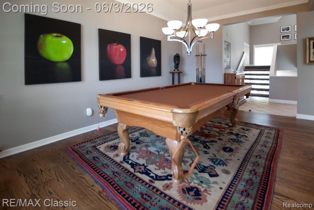 826 Wolverine Drive, Wolverine Lake, MI 48390 — Photo 20