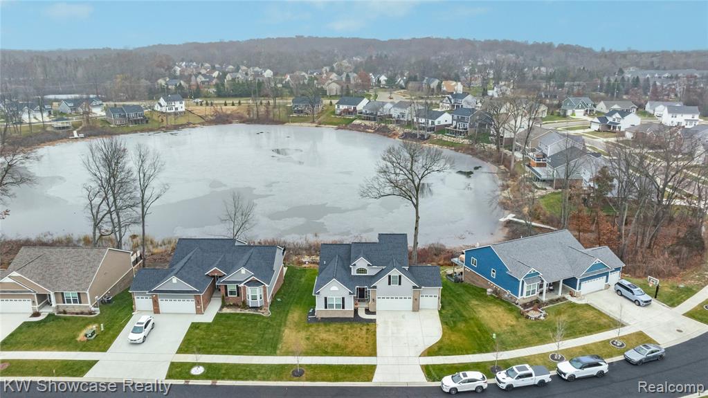 915 Preserve Lane, White Lake, MI — Photo 43