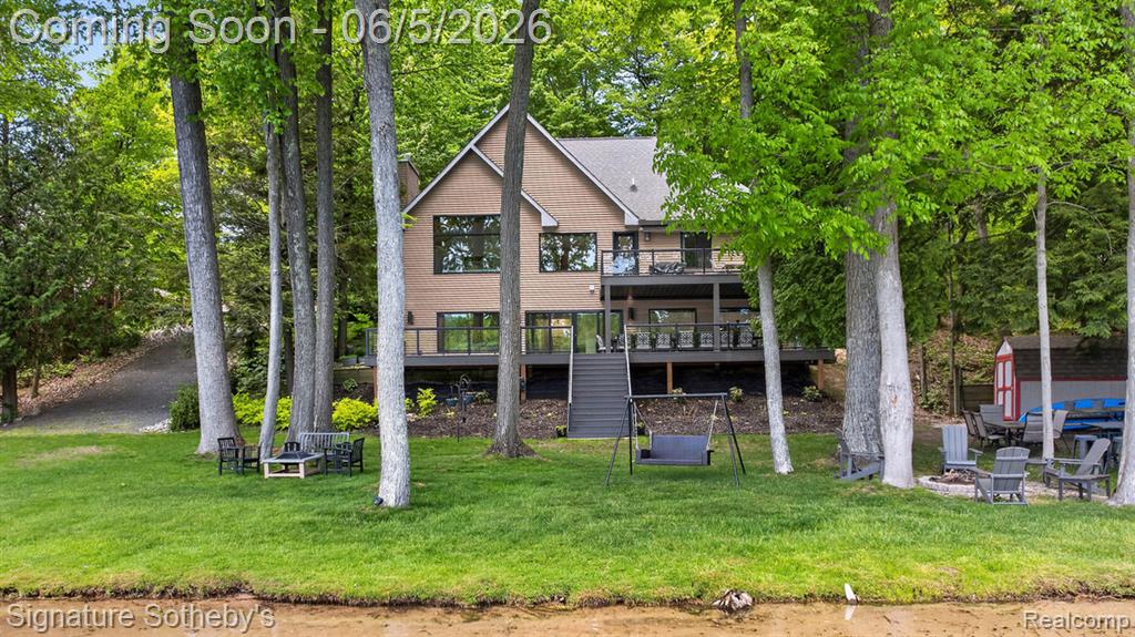 5084 N Birch Avenue, Fountain, MI 49410 — Photo 81