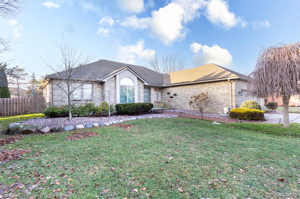 57103 Nicholas Drive, Washington, MI — Photo 2