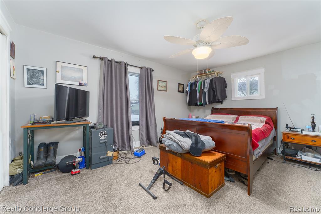 223 S Summit Street, Webberville, MI 48892 — Photo 13