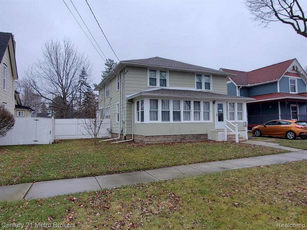 403 W Main Street, Durand, MI 48429 — Photo 2