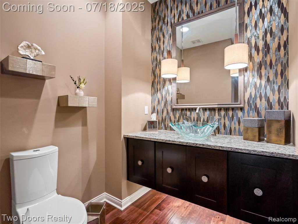 3551 Royal Berkshire Lane, Oakland, MI — Photo 37