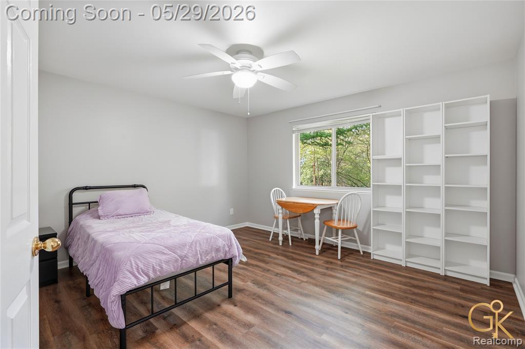 4933 Iroquois Boulevard, Clarkston, MI 48348 — Photo 20