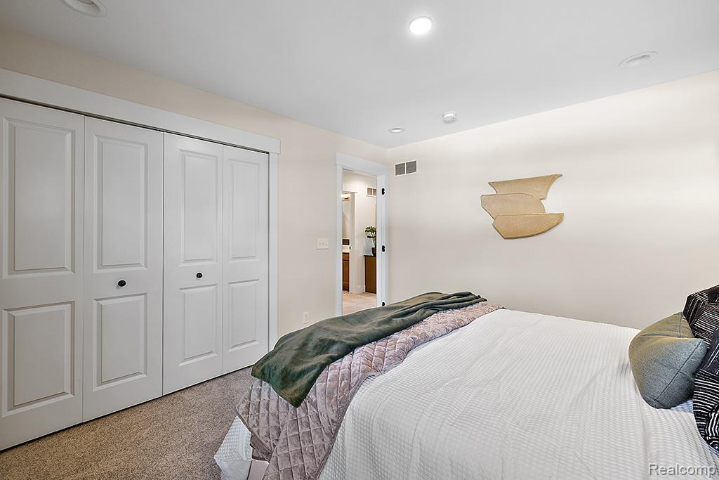 TBD Bertrand Drive, Chesterfield, MI — Photo 3