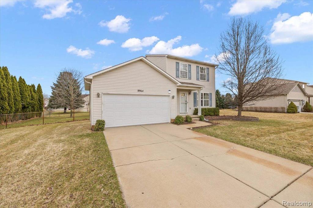 8964 SUNFLOWER, Whitmore Lake, MI 48189 — Photo 6