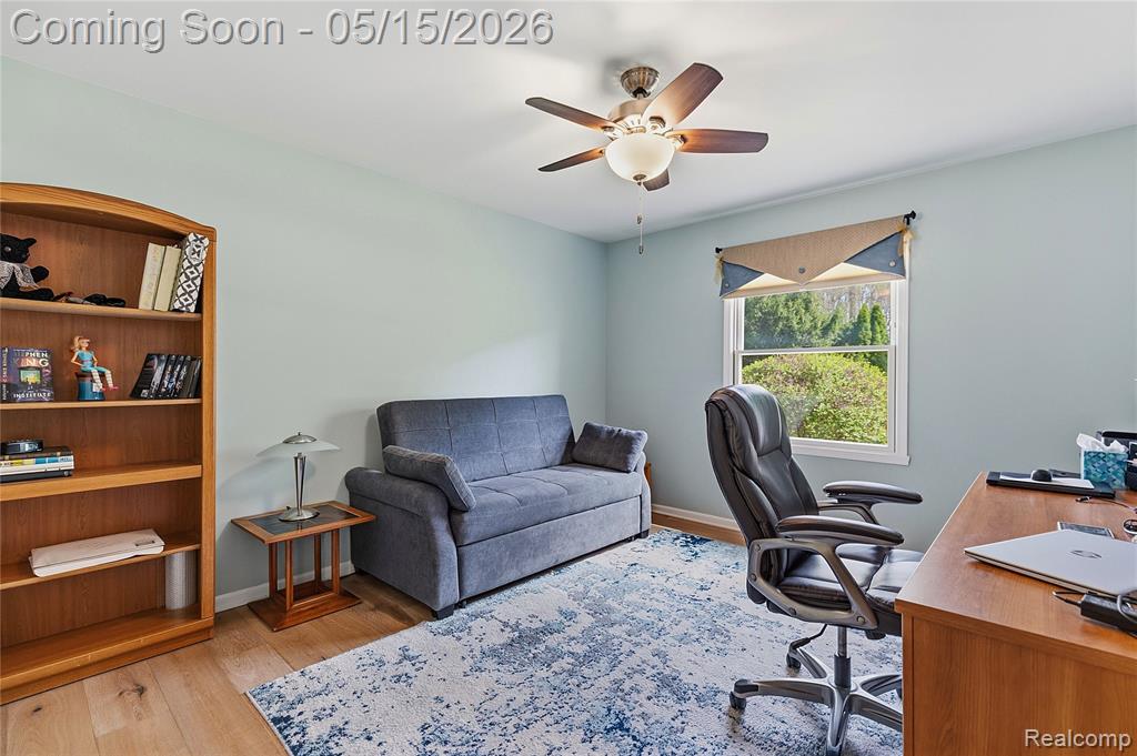 450 W Drahner Road, Oxford, MI 48371 — Photo 19