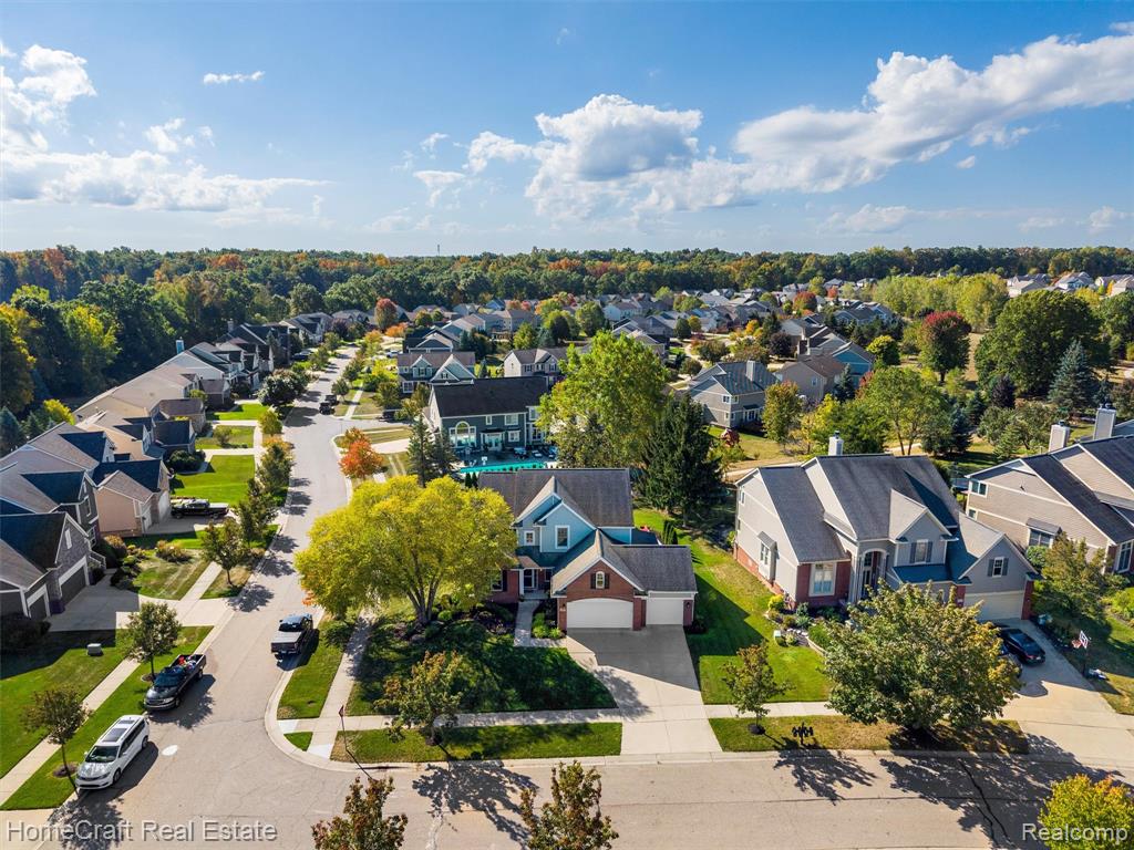 6031 BALMORAL Way, Commerce Twp, MI 48382 — Photo 57