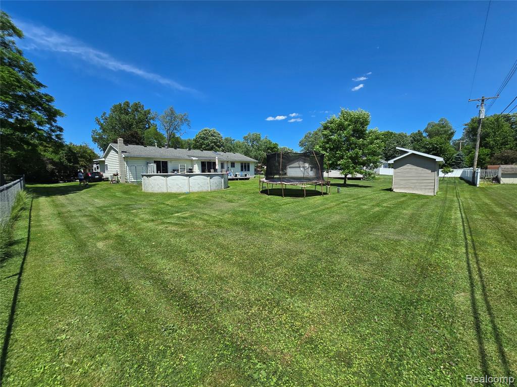 5279 Robinwood Drive, Clyde, MI 48049 — Photo 4