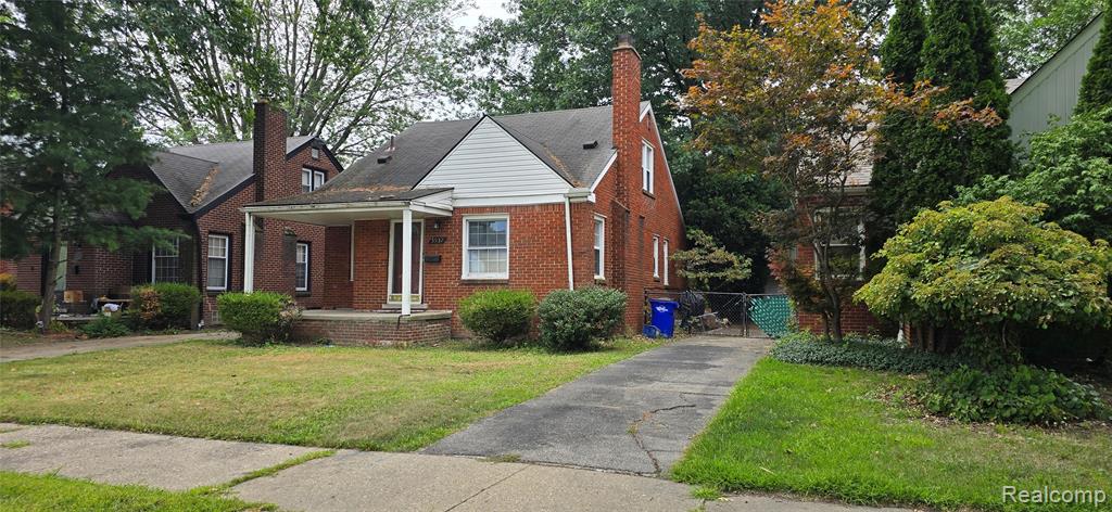 5937 Radnor Street, Detroit, MI 48224 — Photo 3
