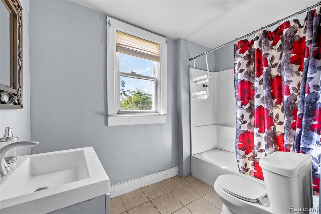 7309 Waldo Street, Detroit, MI 48210 — Photo 5