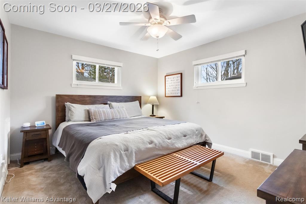 805 Butternut Avenue, Royal Oak, MI 48073 — Photo 12