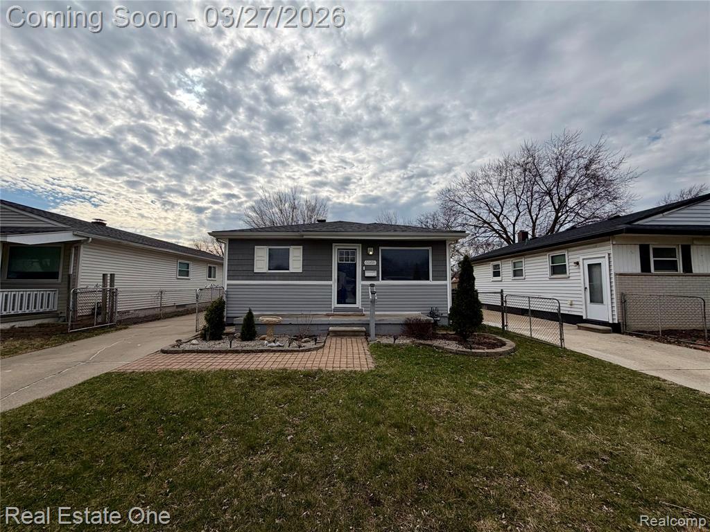 6688 Madison Street, Taylor, MI 48180 — Photo 2