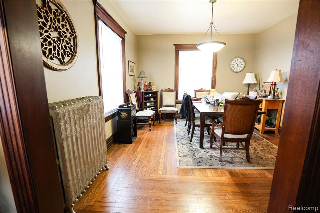 416 Humphrey Street, Monroe, MI 48161 — Photo 4