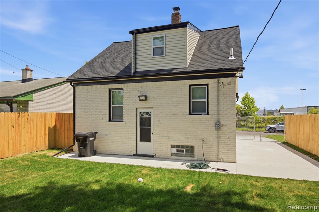 11423 Freeland Street, Detroit, MI 48227 — Photo 12