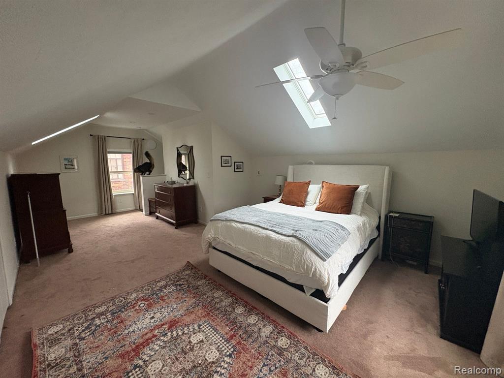 409 Belanger Street, Grosse Pointe Farms, MI 48326 — Photo 23