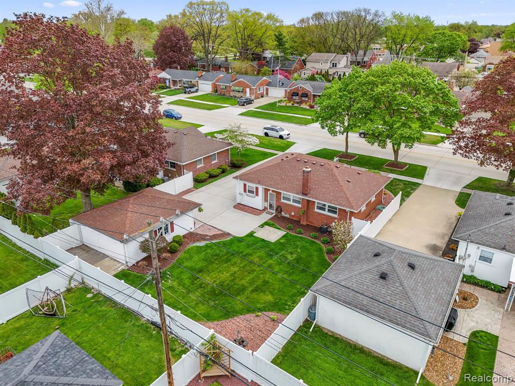 9280 REECK Road, Allen Park, MI 48101 — Photo 53
