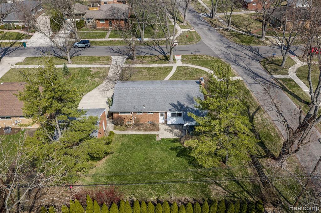 16115 Reedmere Avenue, Franklin, MI 48025 — Photo 37