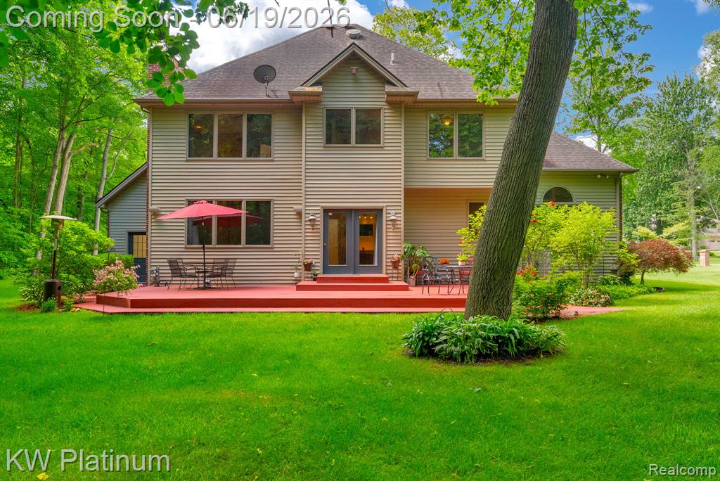 4270 Greenview Circle, Fort Gratiot, MI 48059 — Photo 48