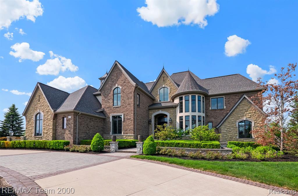 49350 Chianti Drive, Northville, MI 48167 — Photo 13