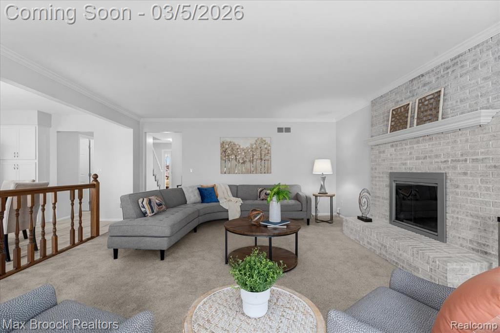 20237 Southampton Drive, Livonia, MI, 48152