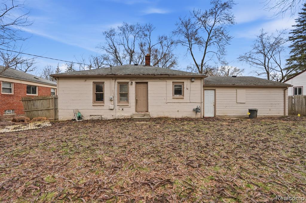 29497 Oakwood Street, Inkster, MI 48141 — Photo 13