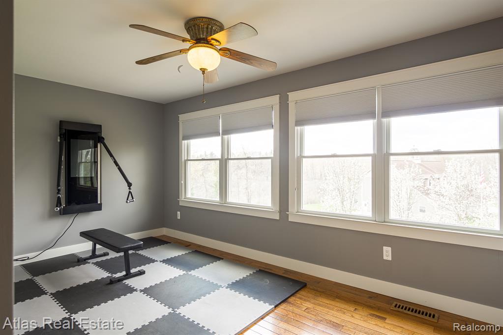 2716 LAKE GEORGE Road, Leonard, MI 48367 — Photo 54