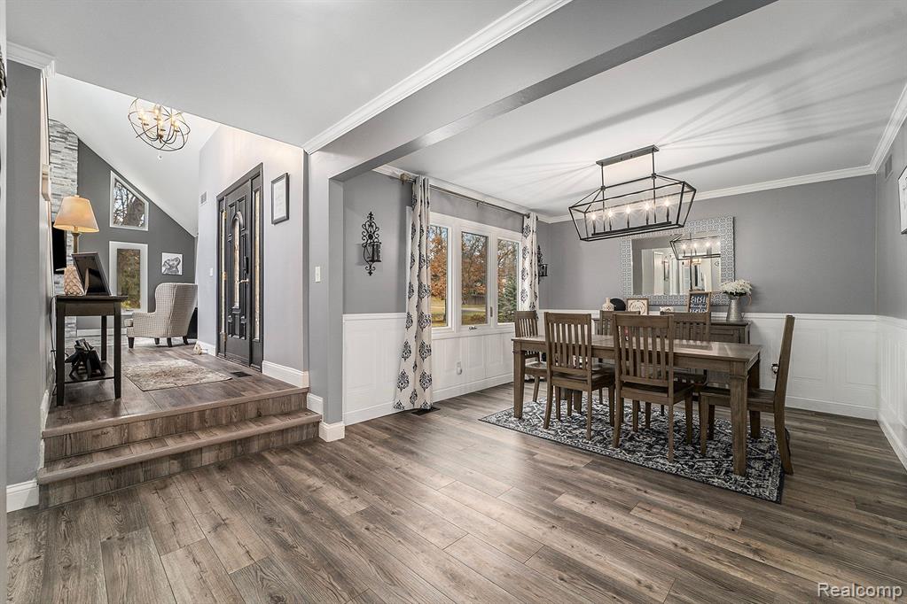 3638 Deer Run Drive, Brighton, MI 48114 — Photo 9