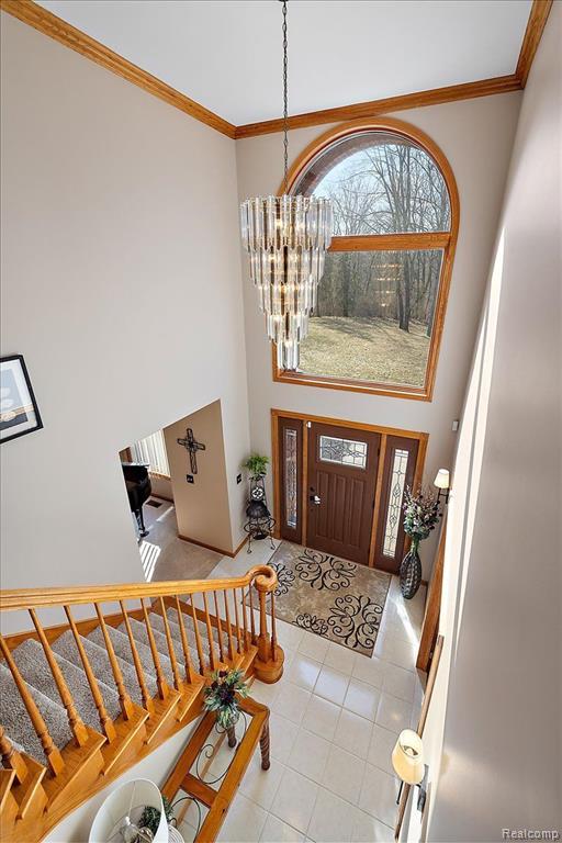 5425 Havens Road, Dryden, MI 48428 — Photo 23
