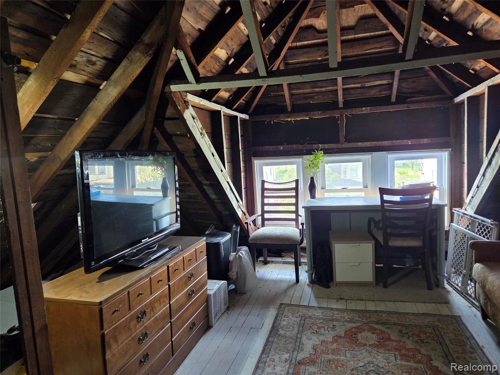 202 Connecticut Street, Highland Park, MI 48203 — Photo 29